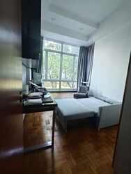 La Casa (D25), Condominium #583268791